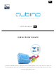 Qubino ZMNHWD1 User Manual