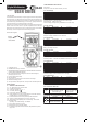 Philex 83003R User Manual