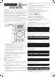 Philex 83002R User Manual