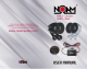 Noam NMC3 User Manual