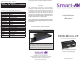 SMART-AVI EDID-Mirror-2P Installation Manual