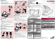Rossmax NA100 Instruction Manual