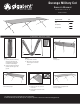 gigatent FC01 Owner's Manual