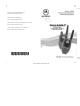 Motorola TALKABOUT T5200 User Manual