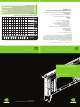 Nvidia QUADRO Quick Start Manual