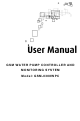 Digm Technology GSM-0308WPC User Manual