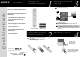 Sony KP-44PX2U Quick Start Manual