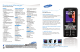 Samsung SCH-r450 Information Manual
