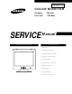 Samsung 955MB Service Manual