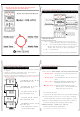 Han Seung HTS-AT10 Operating Manual