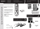 Sony KP-53PS1 Quick Start Manual