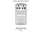 Arbiter Systems 928A User Manual