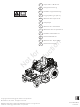 Briggs & Stratton 2691351-00 Operator's Manual