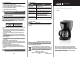 Logik L12FCB12 Instruction Manual