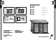 juwel-aquarium SB 100 Assembly Instructions