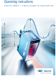 Eaton 150 VCP-T16 Instructions For The Use