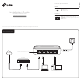 TP-Link TL-SF1005D Installation Manual