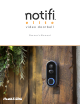 HeathZenith Notifi Elite Owner's Manual