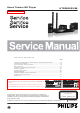 Philips HTS3582/93 Service Manual
