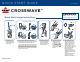 bissell crosswave manual
