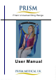 Prism child User Manual