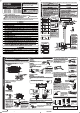 Hitachi RAC-X10CBK Installation Manual