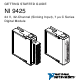 National Instruments NI 9425 Getting Started Manual