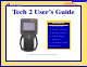 GMC Tech 2 User Manual