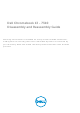 Dell Chromebook 13-7310 Disassembly And Reassembly Manual