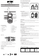 Intek i-Talk T50 User Manual