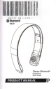 Generic CVSB-E401 Quick Manual