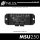 Niles MSU250 Installation Manual