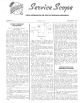 tektronix 502 series Service Manual