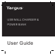 Targus APD752 User Manual