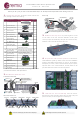 Premio Computer FlacheSAN2-D4 Hardware Quick Installation Manual