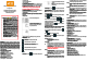 ETE Integra 1221 Setup And Operation Manual
