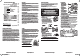 pass & seymour RWDU500 Installation Instructions