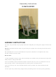 Sunjoy S-DNC519PWD Assembly Instructions