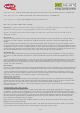 Setsquare SET-DOL-RJ Installation Instructions