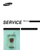 Samsung SGH-V205 Service Manual