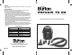 Max Burton 6980 Operating Instructions Manual