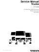 Volvo VN Service Manual