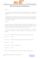 MicW Audio i436 Faq