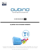 Qubino ZMNHWD2 User Manual