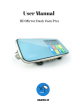 CreativeXP PRO1 User Manual