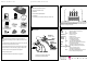 Telekom Eumex 704PC LAN Quick Installation Manual