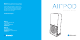 Blueair AirPod Instruction Manual