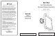 Secura 060QR User Manual
