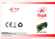 Trax XT-JS C12 User Manual