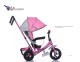 KidCruzers Original Cruzer Assembly Instructions Manual